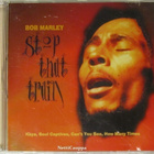 Bon Marley • Stop That Train CD - pikkukuva 1