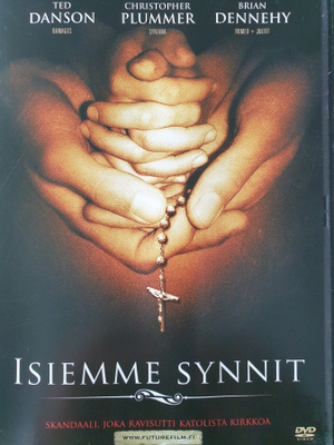 Isiemme synnit DVD