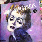 LP : EDITH PIAF : MORE PIAF OF PARIS ( SIS POSTIKULU ) - pikkukuva 1