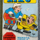 PIKKU RIKU 1/1976 - pikkukuva 1