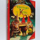 Wil Huygen : Tonttujen kutsu - pikkukuva 1