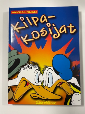 Ankkalinnan Kilpakosijat