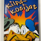 Ankkalinnan Kilpakosijat - pikkukuva 1