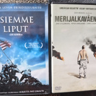 60kpl toiminta/rikos, kauhu/scifi/sota leffoja & tv-sarja - pikkukuva 4