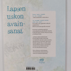 Lapsen uskon avainsanat - pikkukuva 2