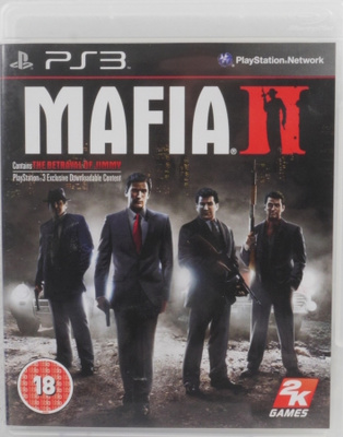 Mafia II
