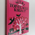 Kai Airinen : Suuri toivelaulukirja 17 - pikkukuva 1