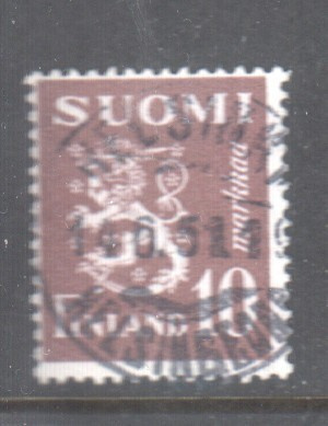 M30 10 mk loistoleimalla