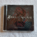 Threat Signal – Under Reprisal CD - pikkukuva 1