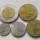 10 p - 10 mk,  v. 1994, circ - pikkukuva 1