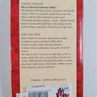 Anna Depalo ym. : Naisen valinta ; Aika on täysi (yhteisn... - pikkukuva 2