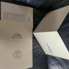 2LP The Beatles White Double Valkoinen tupla AnTrop - pikkukuva 1