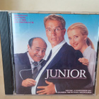 JUNIOR (OST CD) - pikkukuva 1