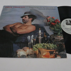 Paul Parker - Too Much To Dream -LP *1983 HI NRG DISCO* - pikkukuva 1
