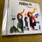 Abba: The album - pikkukuva 1
