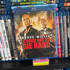A good die to die hard (2011) Bruce Willis - pikkukuva 1