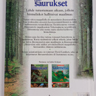 Sarah Walker : Dinosaurukset - pikkukuva 2