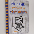 Jeff Kinney : Neropatin päiväkirja 16 : Tähtiainesta - pikkukuva 1