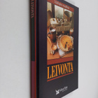 Mia Paakkanen : Leivonta - pikkukuva 1
