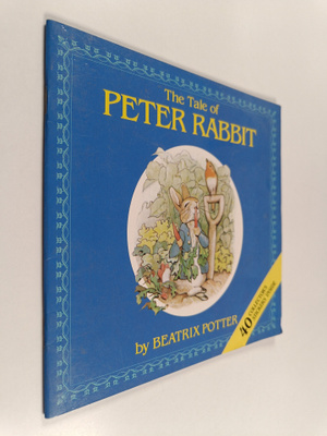 Beatrix Potter : Tale of Peter Rabbit