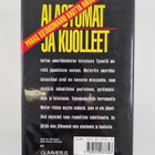 Norman Mailer : Alastomat ja kuolleet - pikkukuva 2