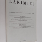 Lakimies 3/1996 : Suomalaisen lakimiesyhdistyksen aikakau... - pikkukuva 1