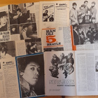 ISKELMÄ lehti 1967 10 kpl n:rot 1,2,4-12 - pikkukuva 3