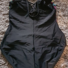 Wiki Swimsuit / Uimapuku / Uima-asu - koko 38 B/C - pikkukuva 5