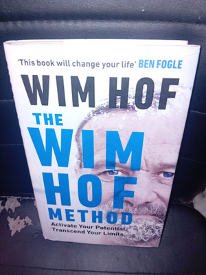 Wim Hof : The Wim Hof method ( SIS POSTIKULU )