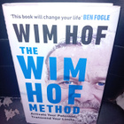Wim Hof : The Wim Hof method ( SIS POSTIKULU ) - pikkukuva 1