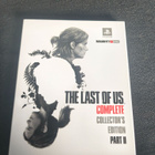 The Last of Us Complete Collector's Edition Slipcover - pikkukuva 1