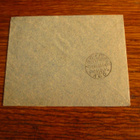 13,5x10,5 kirjekuori kemiö - turku 1903 20 vaakuna np - pikkukuva 2