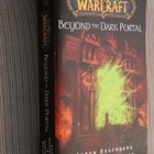 Golden Rosenberg : Beyond the Dark Portal World of Warcraft - pikkukuva 1