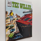 Claudio Nizzi : Tex Willer 9/2011 - pikkukuva 1