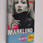 Liza Marklund : Paratiisi - pikkukuva 1
