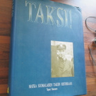 TAKSI - Matka suomalaisen taksin historiaan - pikkukuva 1