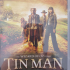 TIN MAN Emmy-palkittu minisarja DVD UUSI - pikkukuva 1