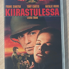Kiirastulessa (1958) Frank Sinatra, Natalie Wood (UUSI) - pikkukuva 1