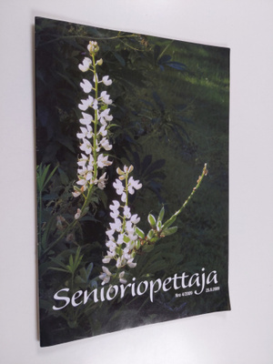 Senioriopettaja 4/2009