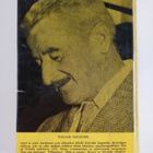 William Faulkner : Liekehtivä elokuu - pikkukuva 2