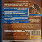 Changeling -Vaihdokas (Suomi-Blu-ray) Clint Eastwood - pikkukuva 2
