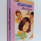 Tohtorin päiväkirja 12/1984 : Kahlittu omatunto - pikkukuva 1
