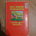 Aku Ankan Taskukirja 118: Yli kivien ja kantojen - pikkukuva 2