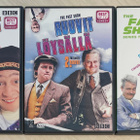 Ruuvit löysällä: Kaudet 1-3 (6DVD) 90-luvun tv-klassikko - pikkukuva 2