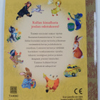 Luiseva puiseva leijona - pikkukuva 2
