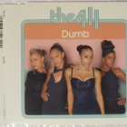 The 411 • Dumb CD-Single - pikkukuva 1