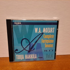 Tuija Hakkila:Complete Fortepiano sonatas VOL.4. CD - pikkukuva 1