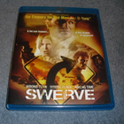 SWERVE (Jason Clarke) BD*** - pikkukuva 1
