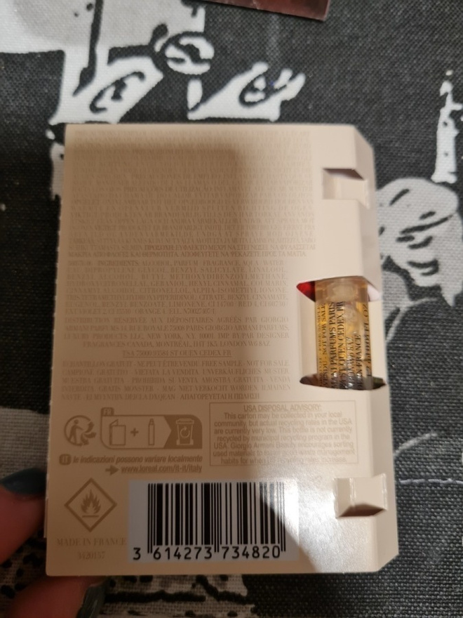 Item image