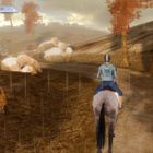 Pippa Funnell 3: The Golden Stirrup Challenge (PC) (UUSI) - pikkukuva 4